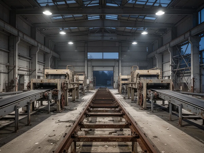 Elite Swap: Stillstand bei ELT - Foto: über boerse-global.de