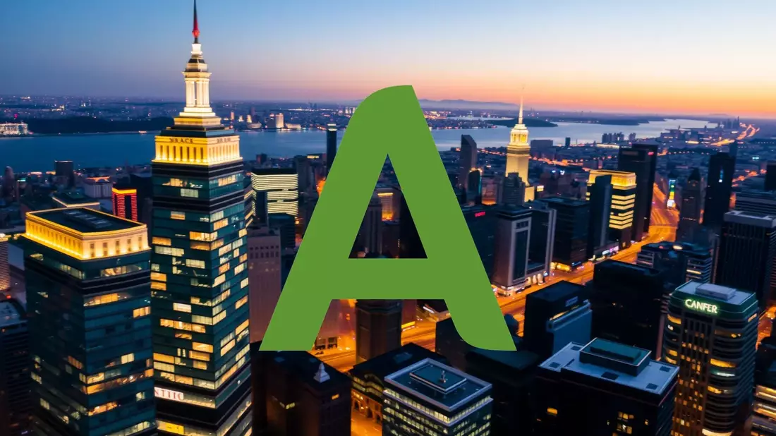 Ashtead Group's Strategic Roadmap Awaits Investor Scrutiny Illustration mit AI erstellt übermittelt durch boerse-global.de