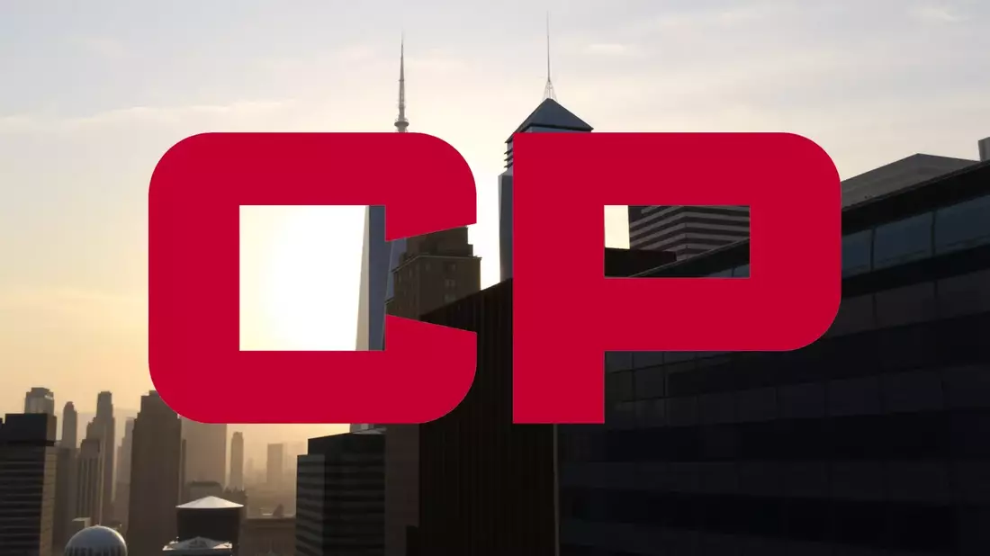 CPKC's North-South Rail Strategy Gains Traction Amid Trade Uncertainty - Bild: über boerse-global.de
