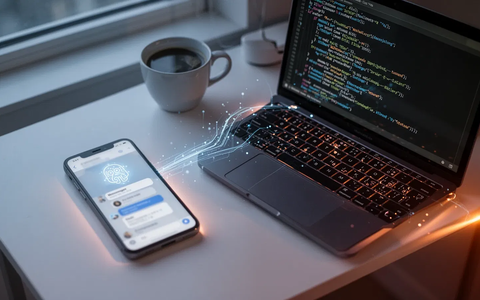 Anthropics Claude Code: KI-Assistent jetzt per Messenger steuerbar - Foto: über boerse-global.de