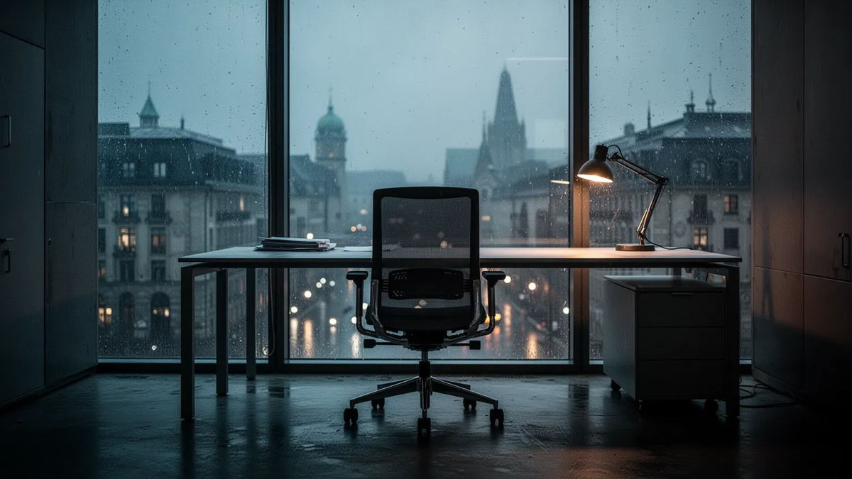 Randstad-Studie: Deutsche Arbeitnehmer fordern weniger mentale Unterstützung - Foto: über boerse-global.de