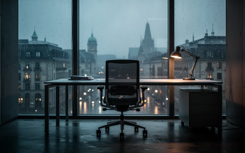 Randstad-Studie: Deutsche Arbeitnehmer fordern weniger mentale Unterstützung - Foto: über boerse-global.de Randstad-Studie: Deutsche Arbeitnehmer fordern weniger mentale Unterstützung - Foto: über boerse-global.de