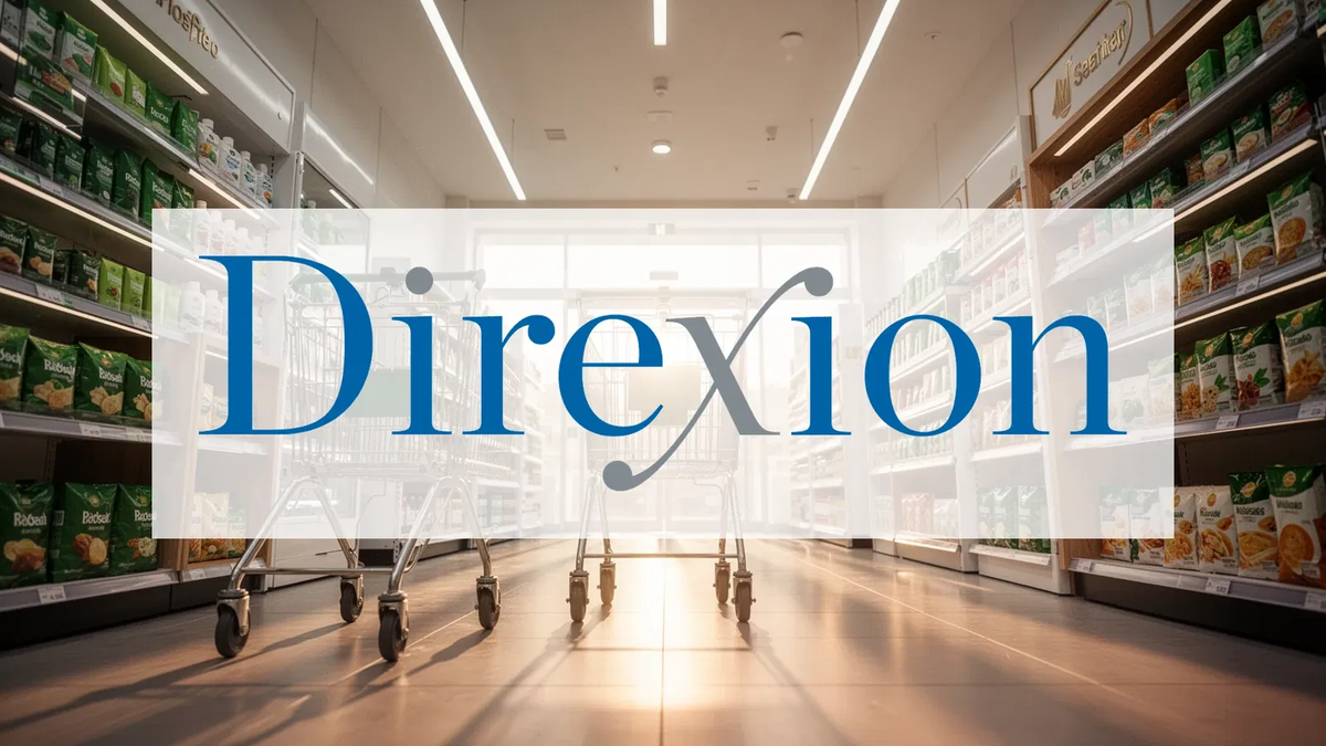 Direxion Retail Bull ETF: Wachstum voraus - Foto: über boerse-global.de