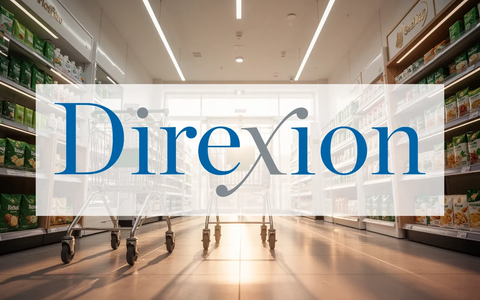 Direxion Retail Bull ETF: Wachstum voraus - Foto: über boerse-global.de