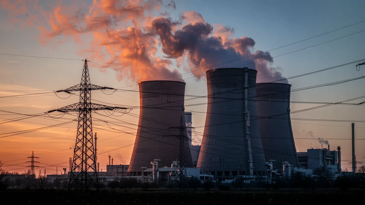 Iran-Konflikt treibt Strompreise für Neukunden in die Höhe - Foto: über boerse-global.de