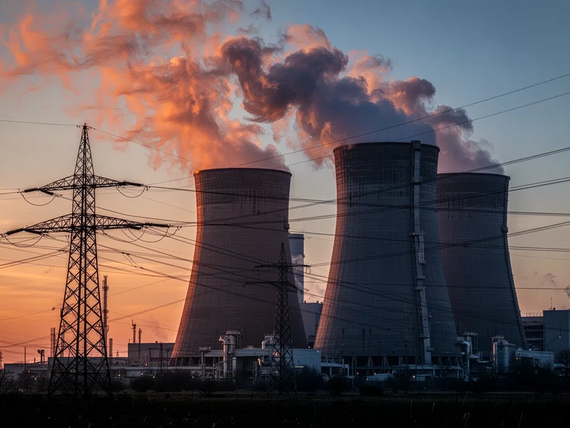 Iran-Konflikt treibt Strompreise fĂŒr Neukunden in die Höhe - Foto: ĂŒber boerse-global.de