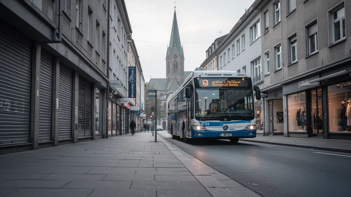 Sonntagsarbeit: Neue Konflikte um Zuschläge und Ausnahmen - Foto: über boerse-global.de