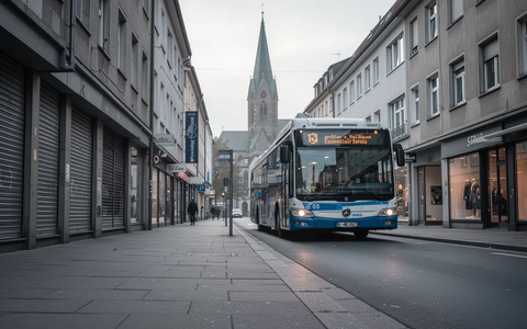 Sonntagsarbeit: Neue Konflikte um Zuschläge und Ausnahmen - Foto: über boerse-global.de