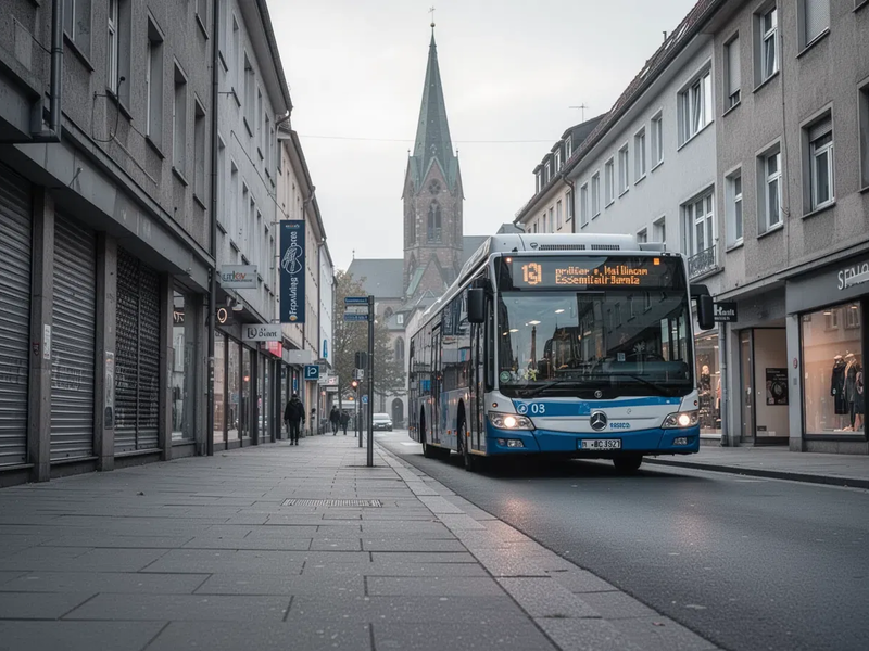 Sonntagsarbeit: Neue Konflikte um Zuschläge und Ausnahmen - Foto: über boerse-global.de