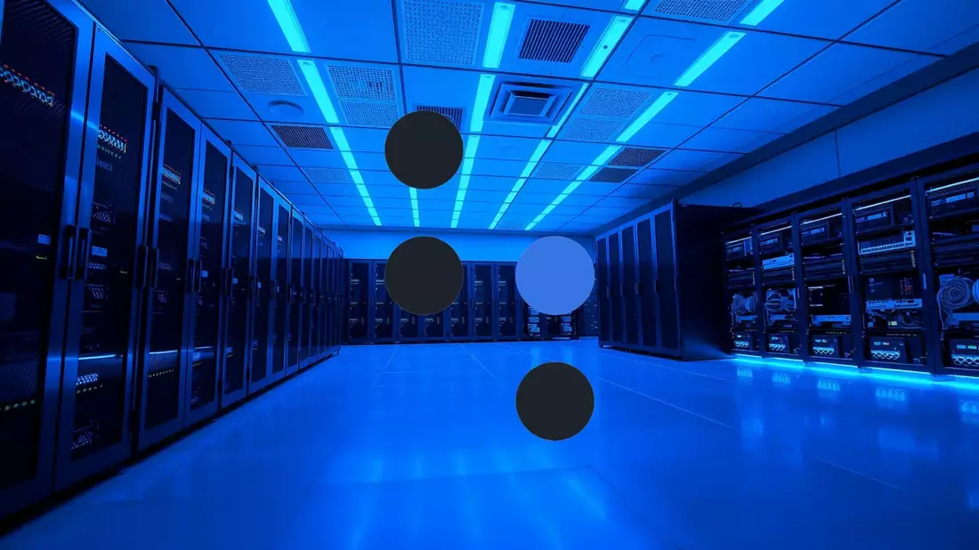 D-Wave Quantum: Un crecimiento acelerado que no logra contener las pérdidas Illustration mit AI erstellt übermittelt durch boerse-global.de