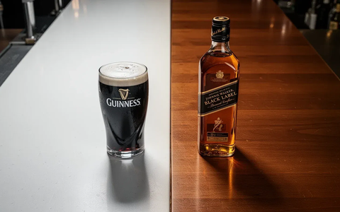 Diageo Aktie: Guinness-Abspaltung? - Foto: über boerse-global.de