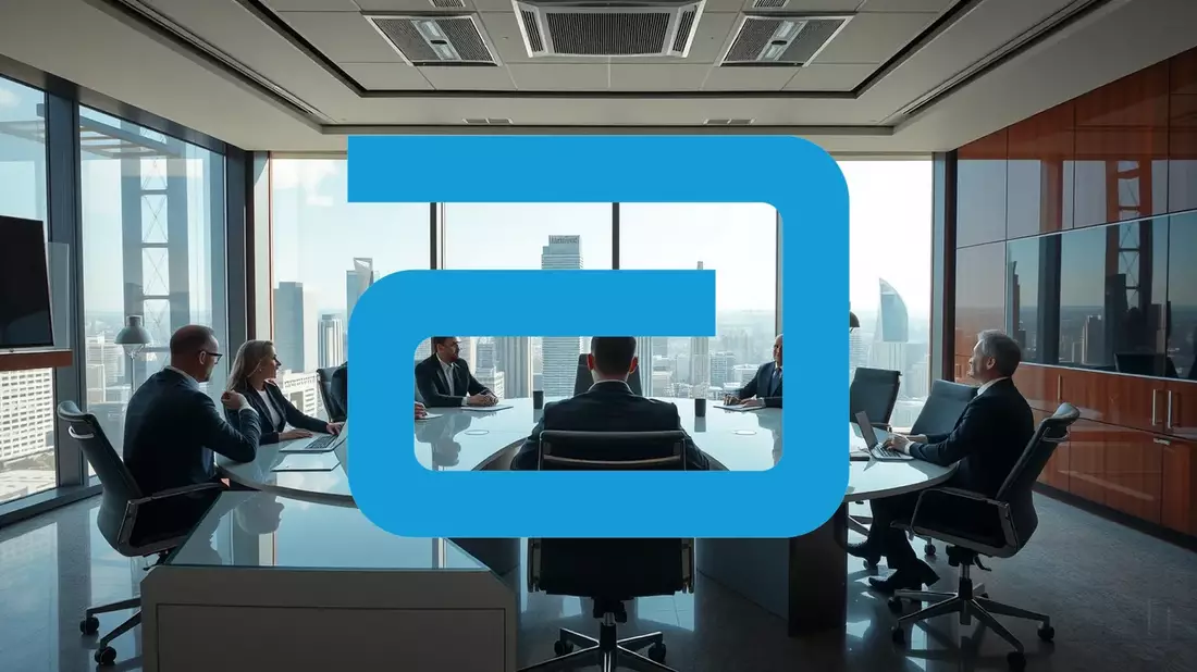 Abbott Laboratories Nears Completion of Major Strategic Acquisition Illustration mit AI erstellt übermittelt durch boerse-global.de
