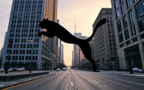 Puma Faces Strategic Shift as Major Stake Sold Following Steep Losses - Foto: über boerse-global.de