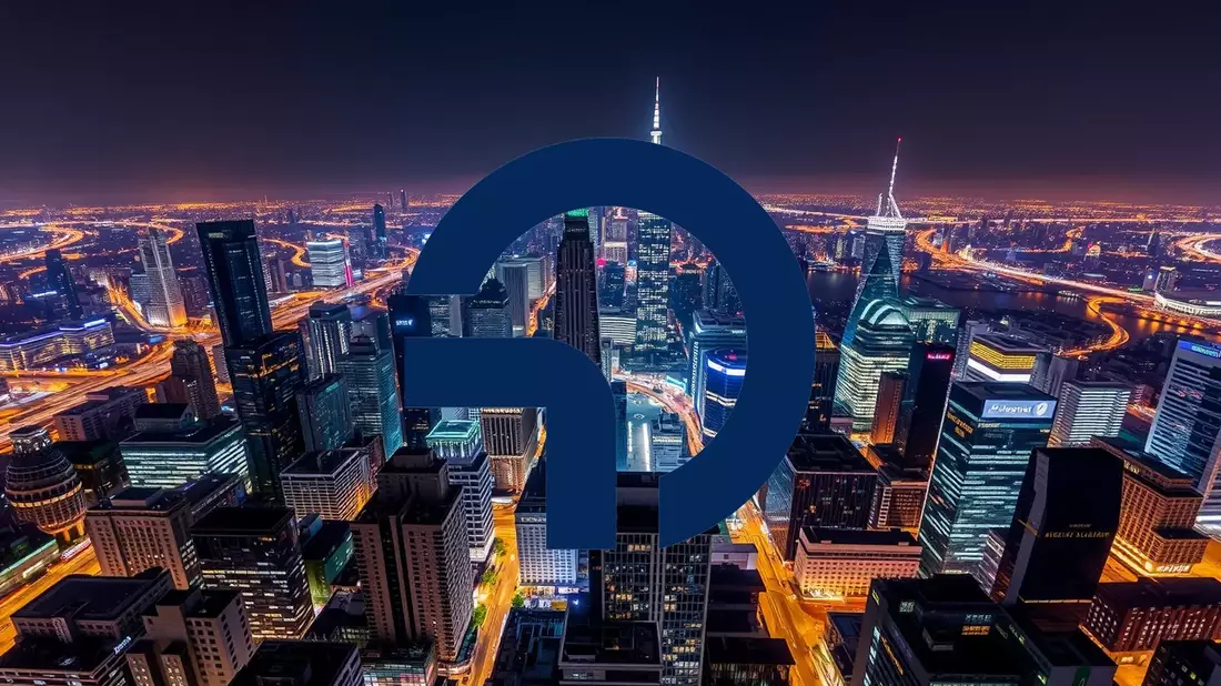 OMV's Landmark Merger Nears Finalization Illustration mit AI erstellt übermittelt durch boerse-global.de