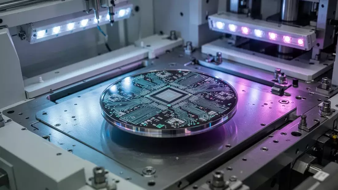 VanEck Semiconductor ETF: Regulatorische Wende - Bild: über boerse-global.de