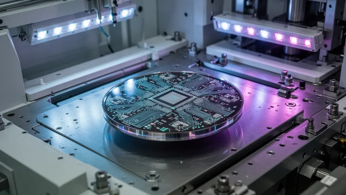 VanEck Semiconductor ETF: Regulatorische Wende - Foto: über boerse-global.de