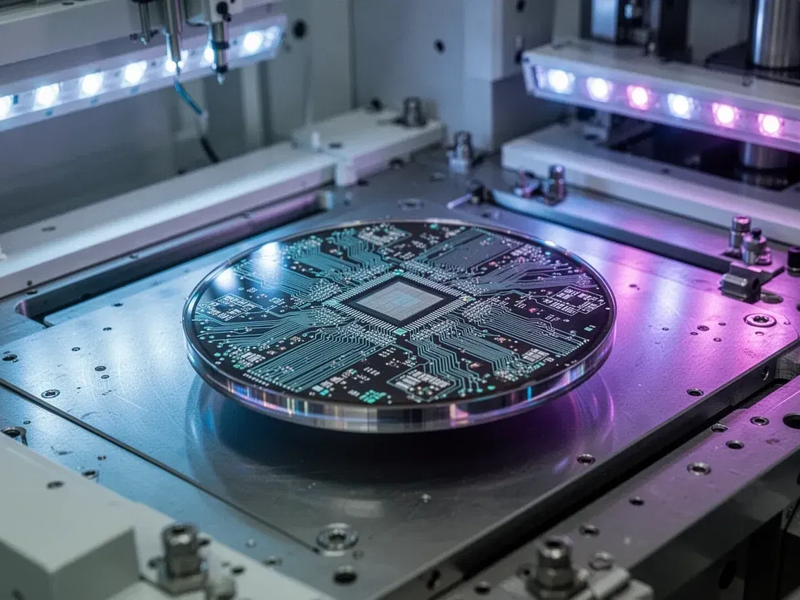 VanEck Semiconductor ETF: Regulatorische Wende - Foto: über boerse-global.de