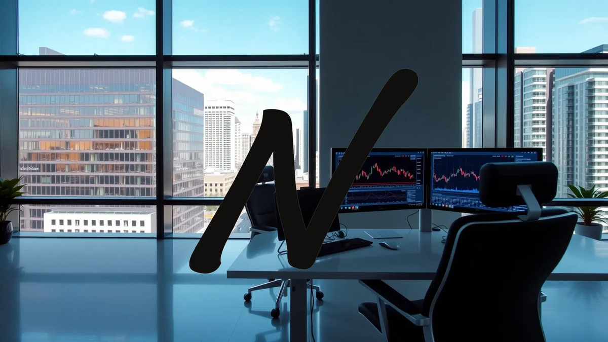 News Corp Aktie: Milliarden-Ziel fixiert - Foto: über boerse-global.de