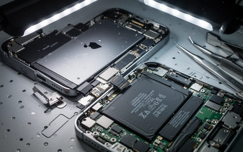 iPhone-Batterietausch: Warum Fremdteile weiterhin Ärger machen - Foto: über boerse-global.de