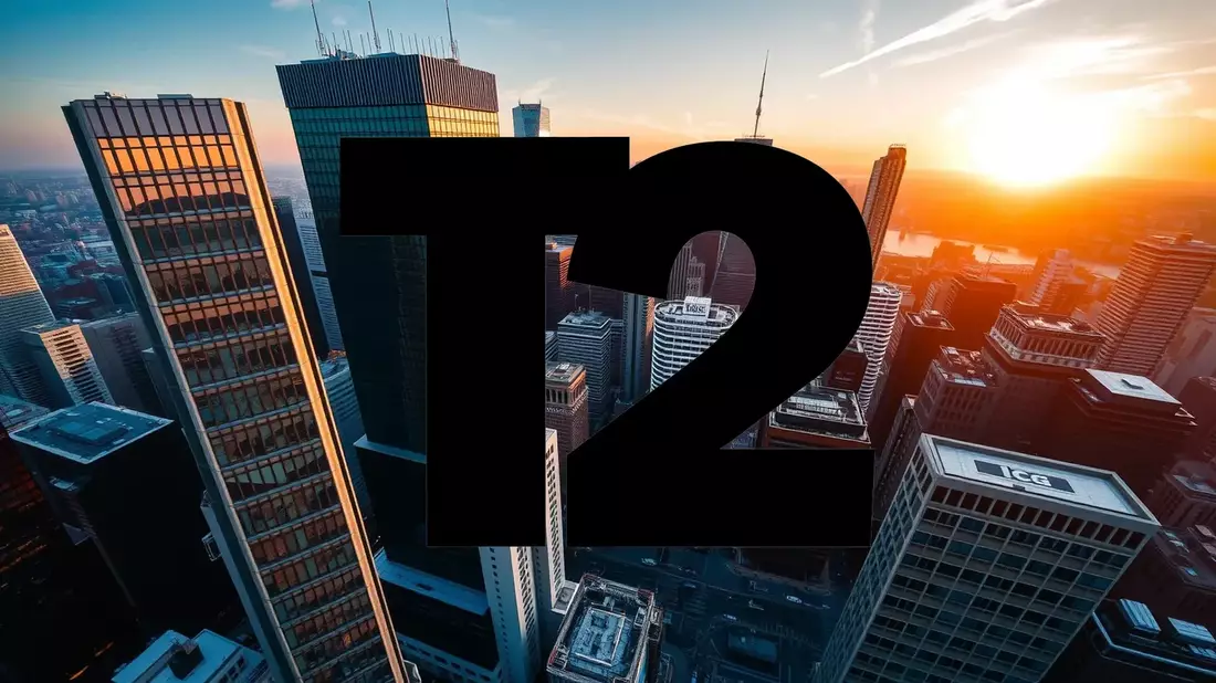 Take-Two Executives Offload Shares Ahead of Major Game Launch Illustration mit AI erstellt übermittelt durch boerse-global.de