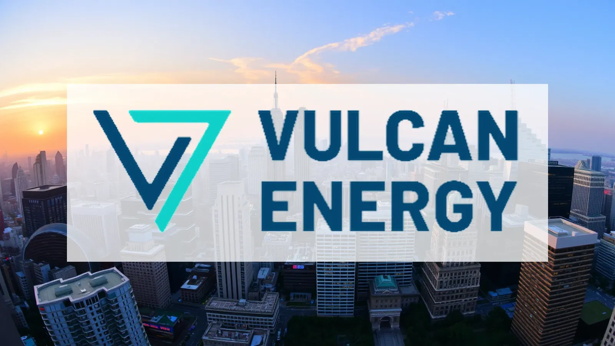 Vulcan Energy's Pivotal Year: Construction Milestones and Financial Scrutiny Ahead - Foto: über boerse-global.de