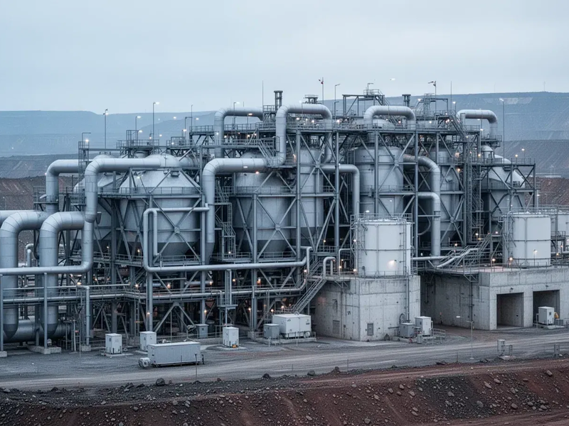 Global X Uranium ETF: Strategische Angebotsverknappung - Foto: über boerse-global.de