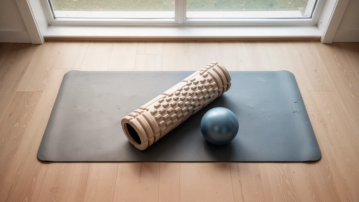 Faszien und Mobility: Die neue Basis für schmerzfreie Bewegung - Foto: über boerse-global.de