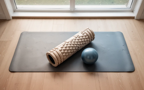 Faszien und Mobility: Die neue Basis für schmerzfreie Bewegung - Foto: über boerse-global.de