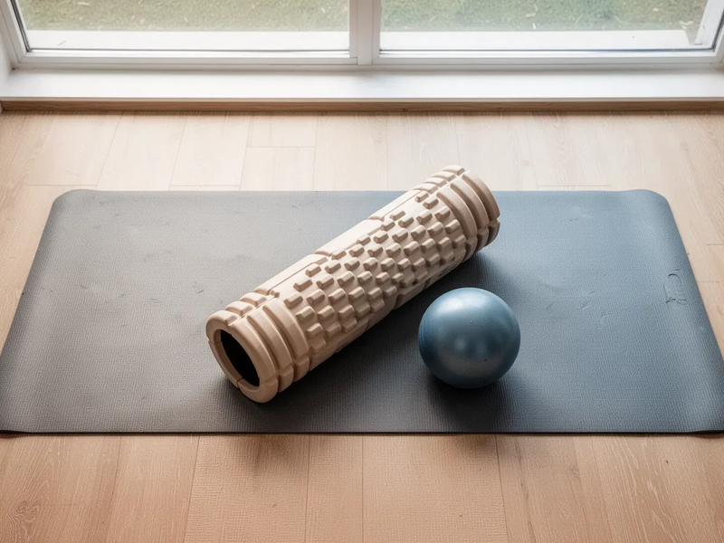 Faszien und Mobility: Die neue Basis für schmerzfreie Bewegung - Foto: über boerse-global.de