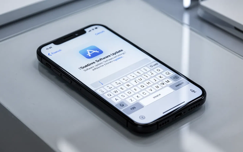 Apple behebt mit iOS 26.4 lästigen Tastatur-Bug - Foto: über boerse-global.de