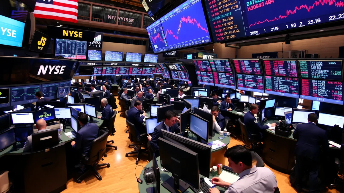 Austco Healthcare Aktie: Konsolidierung nach Rekordhalbjahr - Foto: über boerse-global.de