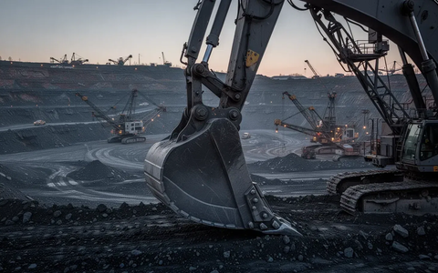 Metals & Mining ETF: Zins-Hoffnung verblasst - Foto: über boerse-global.de