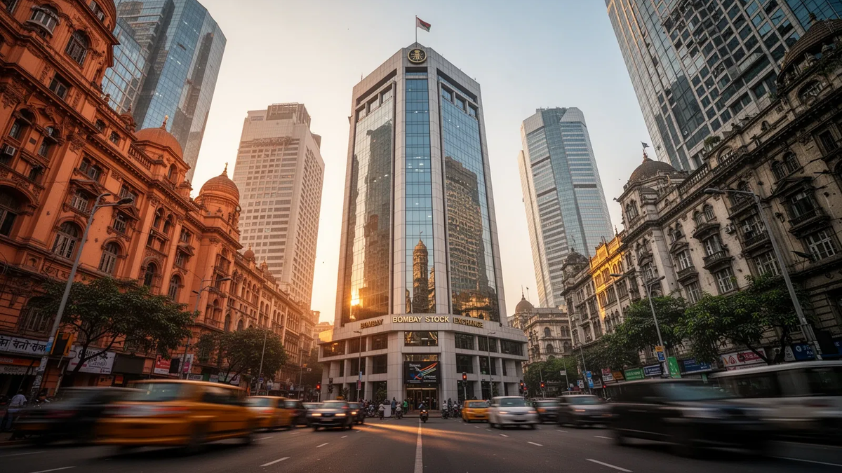 Amundi MSCI India ETF: Fokus Finanzen - Foto: über boerse-global.de