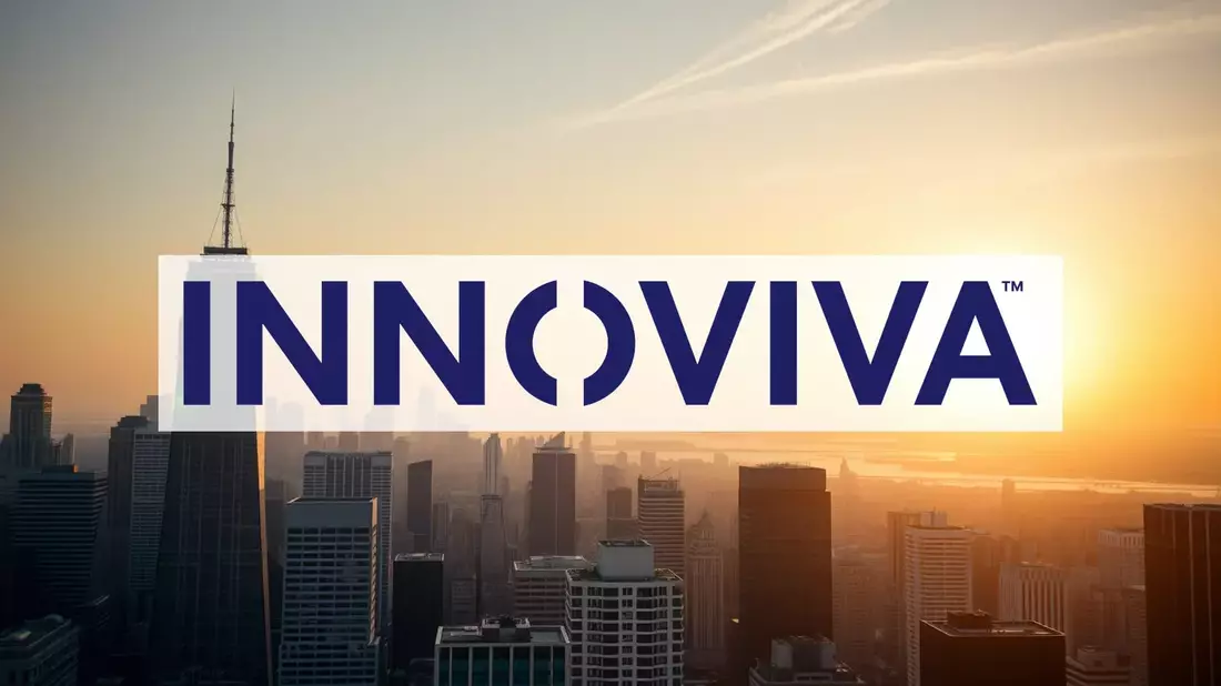 Innoviva Aktie: Fokus auf Eigenvermarktung - Bild: über boerse-global.de