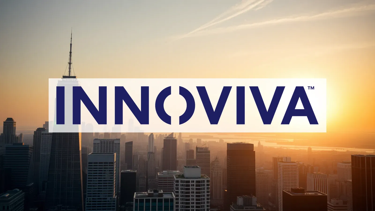 Innoviva Aktie: Fokus auf Eigenvermarktung - Foto: über boerse-global.de