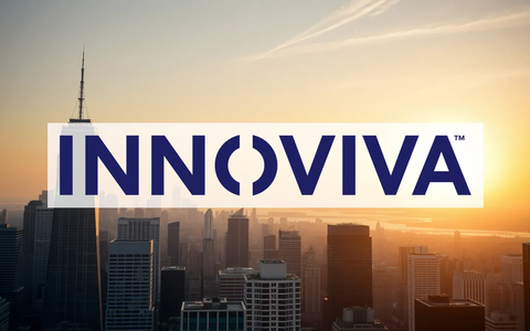 Innoviva Aktie: Fokus auf Eigenvermarktung - Foto: über boerse-global.de