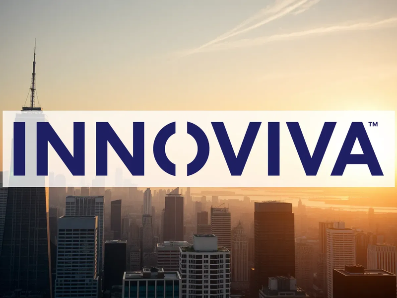 Innoviva Aktie: Fokus auf Eigenvermarktung - Foto: über boerse-global.de