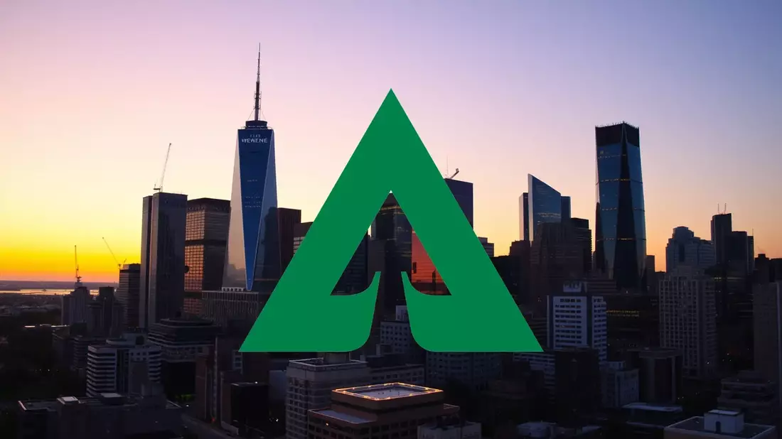 Weyerhaeuser Shares Face Pressure from Housing Market Dynamics Illustration mit AI erstellt übermittelt durch boerse-global.de