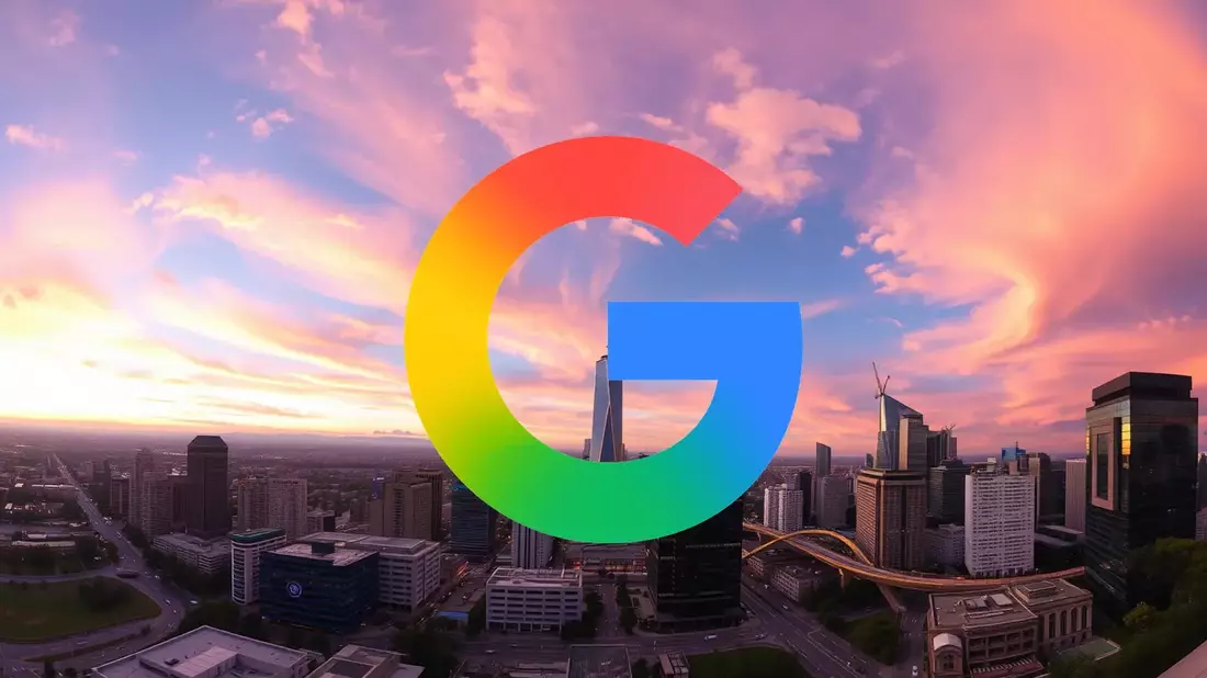 Alphabet's Strategic Pivot: Powering AI Ambitions in Healthcare and Beyond Illustration mit AI erstellt übermittelt durch boerse-global.de