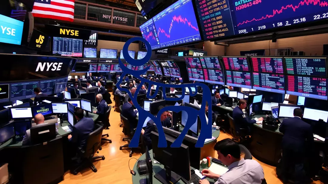 The GLP-1 Ripple Effect: Strategic Shifts Reshape the Pharmaceutical Landscape Illustration mit AI erstellt übermittelt durch boerse-global.de