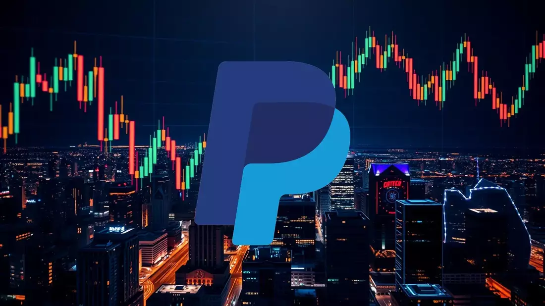 PayPal se enfrenta a una oleada de demandas colectivas por presunto fraude Illustration mit AI erstellt übermittelt durch boerse-global.de