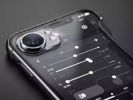 iPhone-Kamera: Vom Schnappschuss zum Profi-Bild - Foto: über boerse-global.de