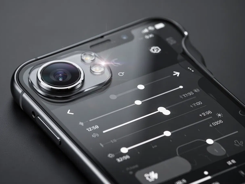 iPhone-Kamera: Vom Schnappschuss zum Profi-Bild - Foto: über boerse-global.de