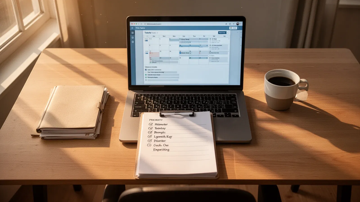 Selbstorganisation: Der Schlüssel für die hybride Arbeitswelt - Foto: über boerse-global.de