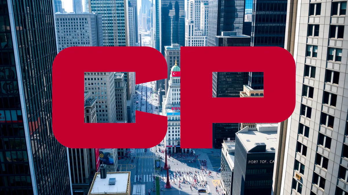 CPKC Aktie: Mexiko-Strategie greift - Foto: über boerse-global.de