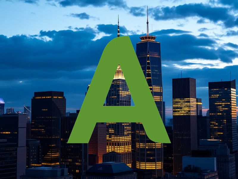 Ashtead Aktie: Strategie-Update naht - Foto: über boerse-global.de