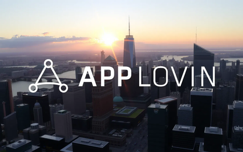 La paradoja de AppLovin: Resultados sólidos frente a una caída persistente - Foto: über boerse-global.de