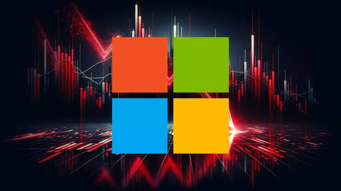 Microsoft's AI Strategy Pivots Amid Sluggish Copilot Adoption - Bild: über boerse-global.de