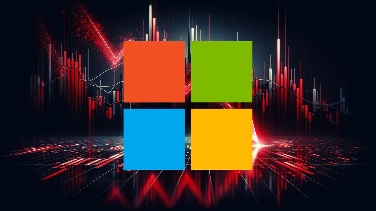 Microsoft's AI Strategy Pivots Amid Sluggish Copilot Adoption - Foto: über boerse-global.de