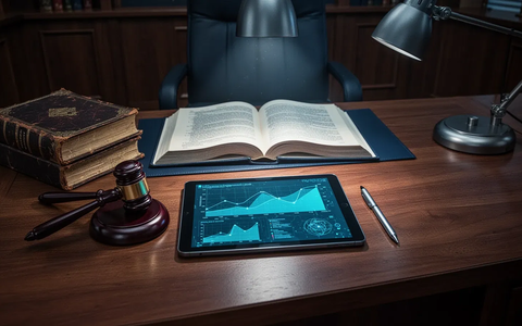 KI-Assistent „Learned Hand“ unterstützt Richter in Los Angeles - Foto: über boerse-global.de